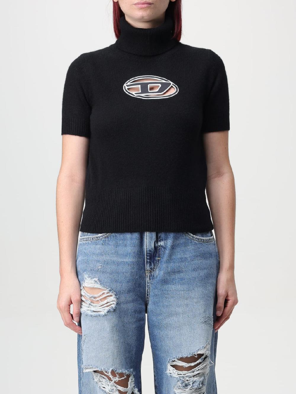 Giglio Maglia a dolcevita Oval D Diesel