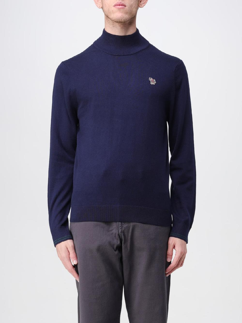 Giglio Maglia a dolcevita Ps Paul Smith