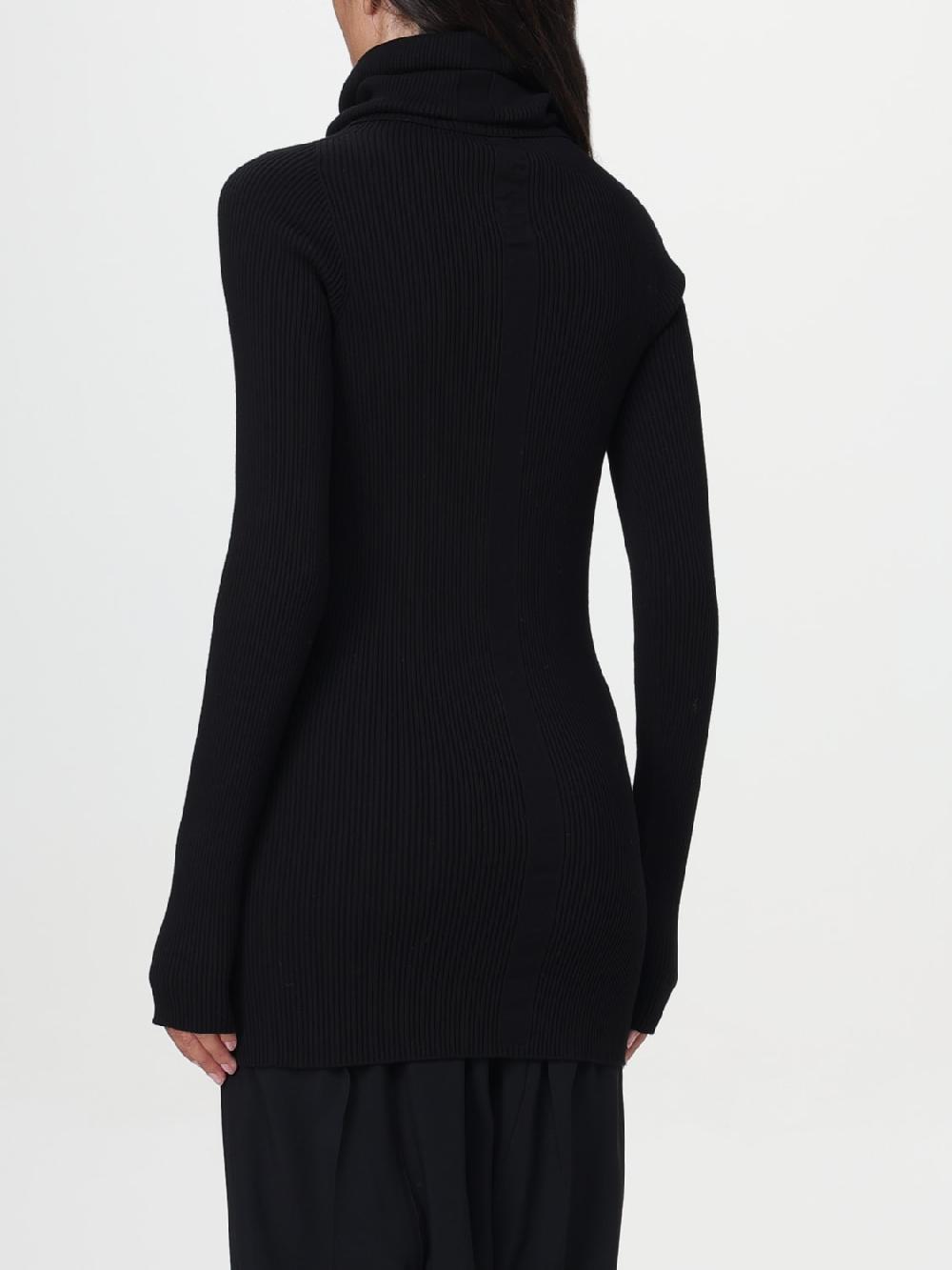 Giglio Maglia A Dolcevita Rick Owens