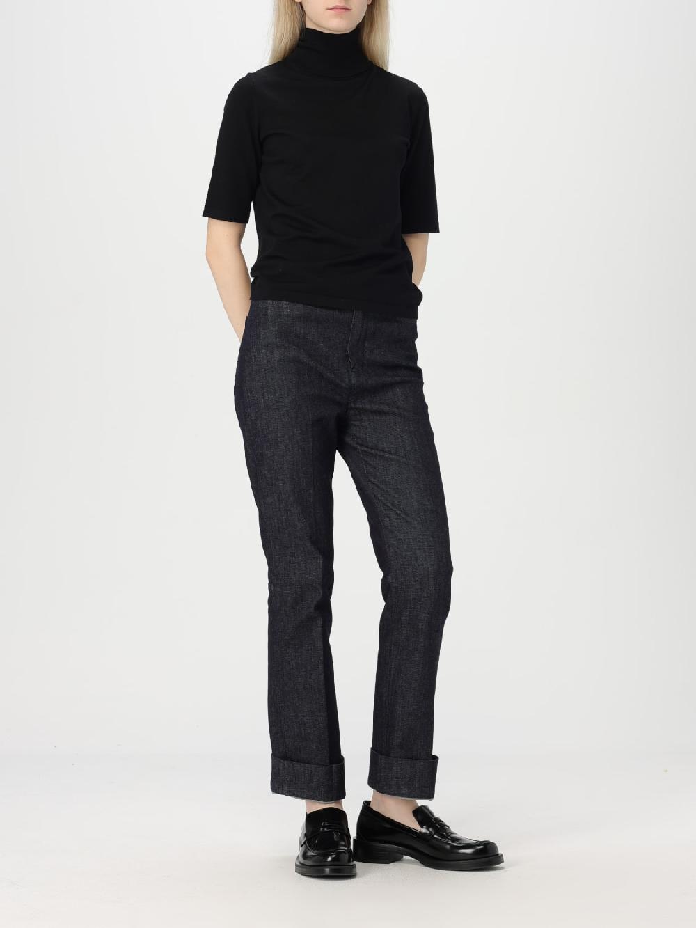 Giglio Maglia A Dolcevita 's Max Mara