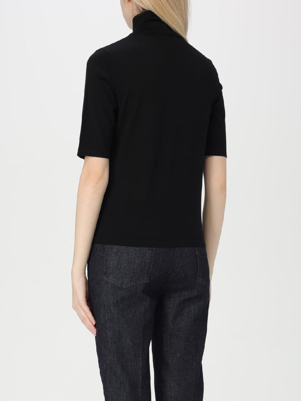 Giglio Maglia A Dolcevita 's Max Mara