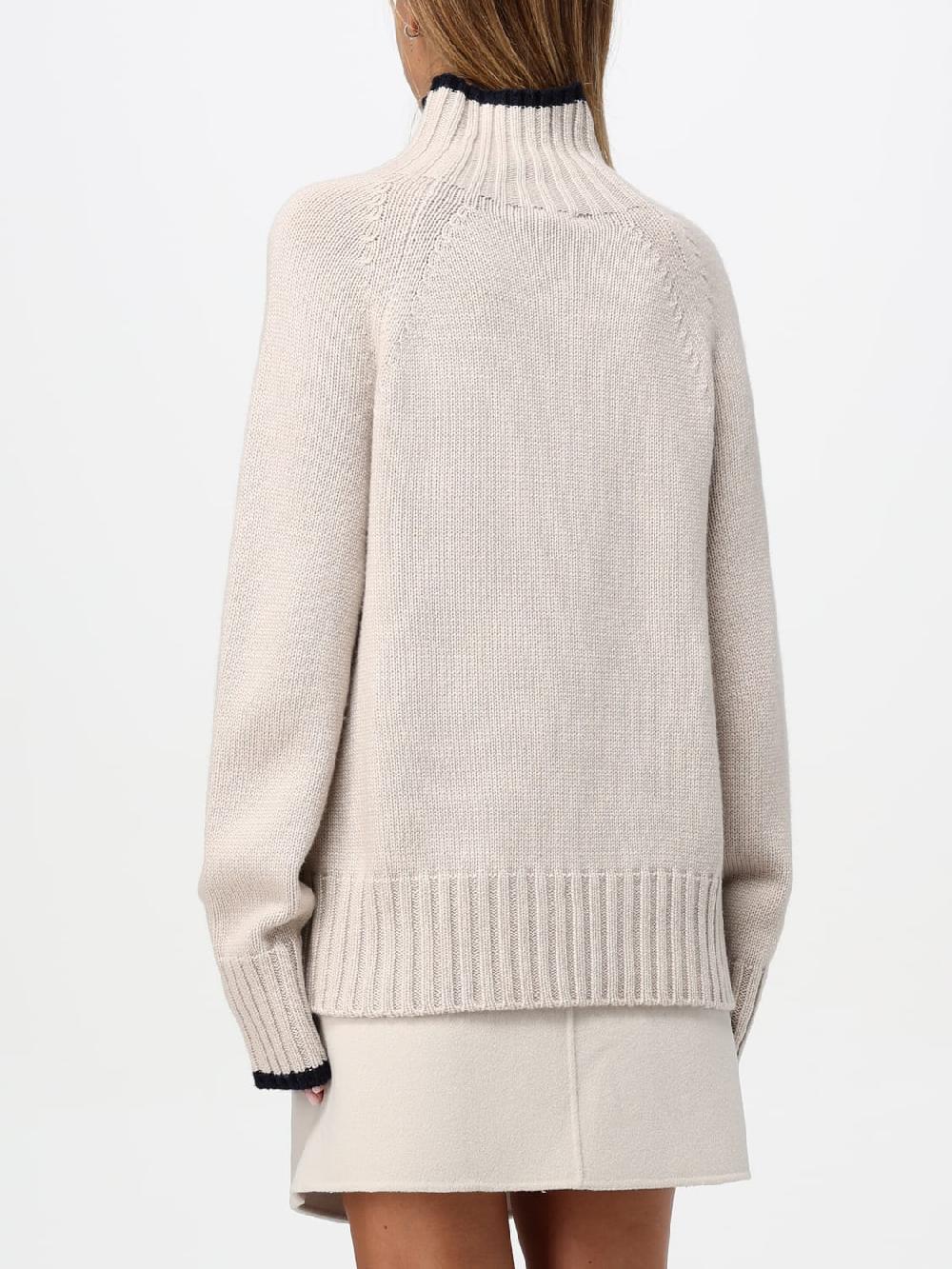 Giglio Maglia A Dolcevita 's Max Mara