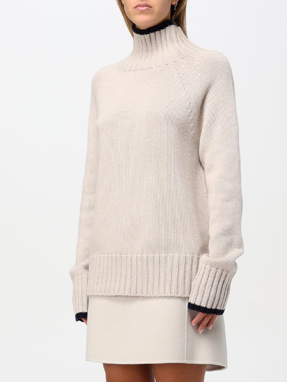 Giglio Maglia A Dolcevita 's Max Mara