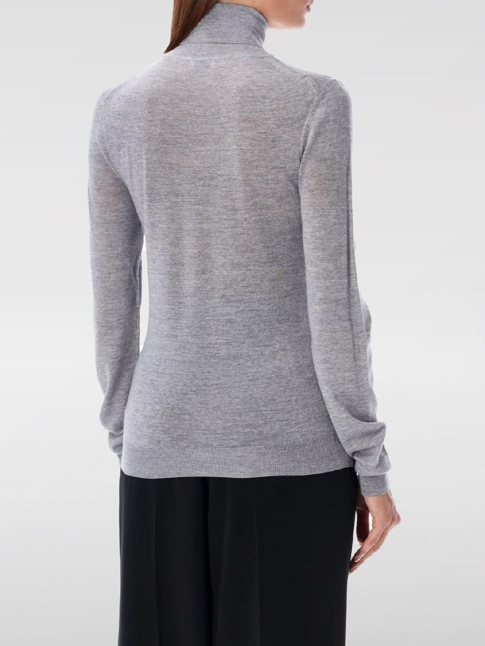 Giglio Maglia A Dolcevita Saint Laurent