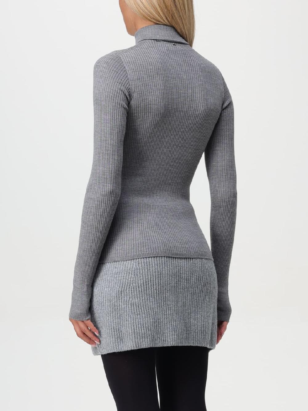 Giglio Maglia A Dolcevita Sportmax