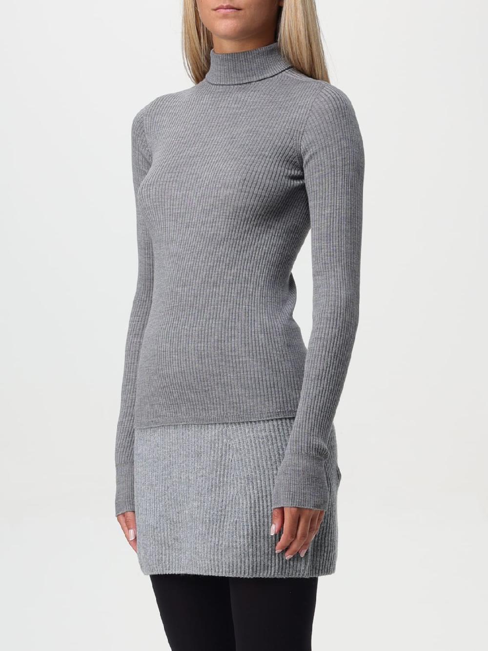 Giglio Maglia A Dolcevita Sportmax