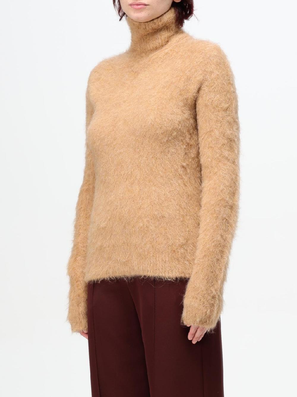 Giglio Maglia A Dolcevita Sportmax