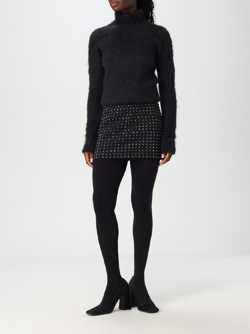 Giglio Maglia A Dolcevita Sportmax