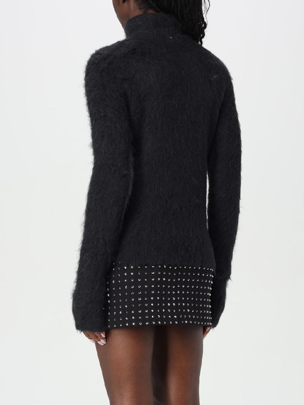 Giglio Maglia A Dolcevita Sportmax