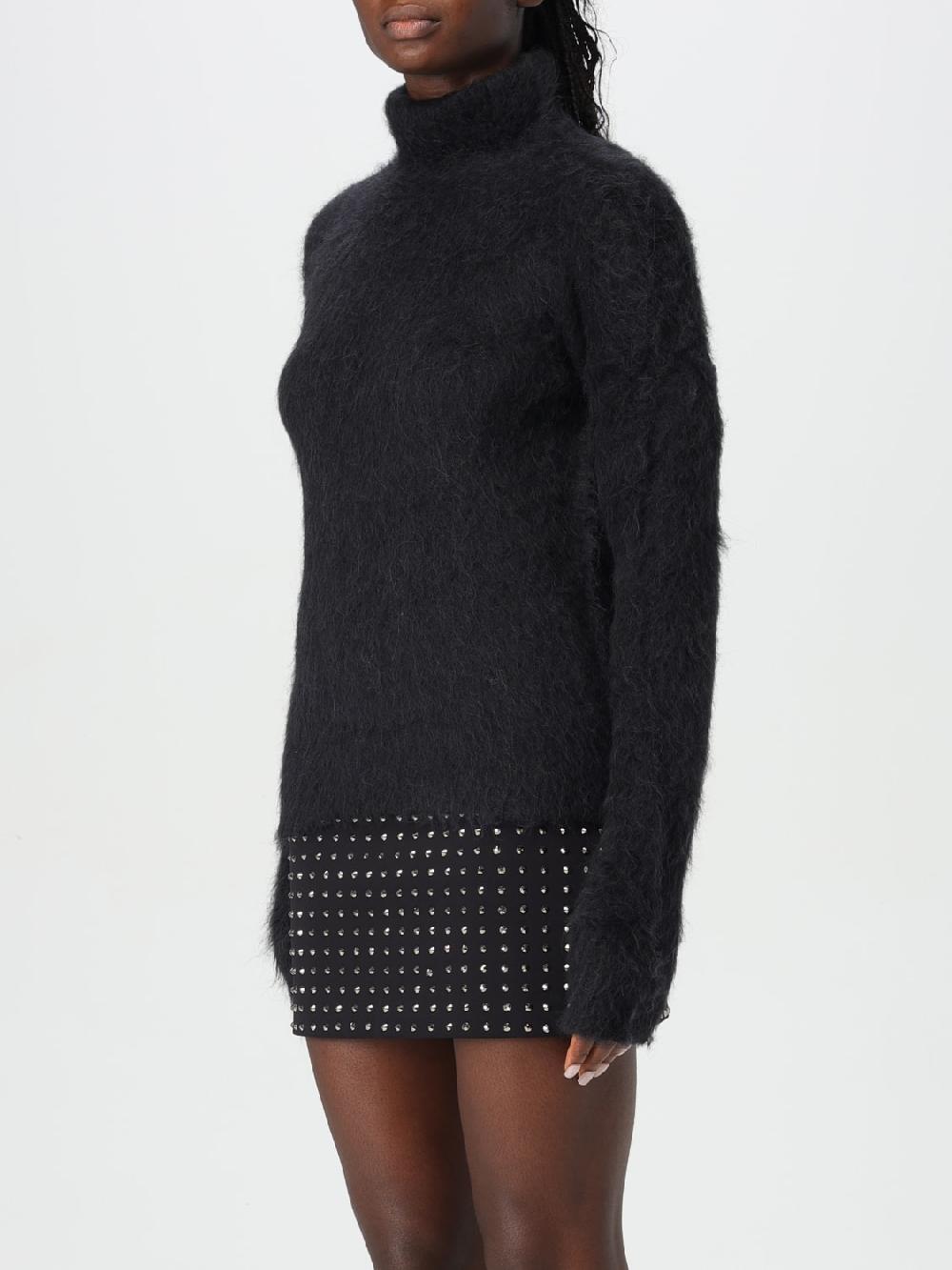 Giglio Maglia A Dolcevita Sportmax
