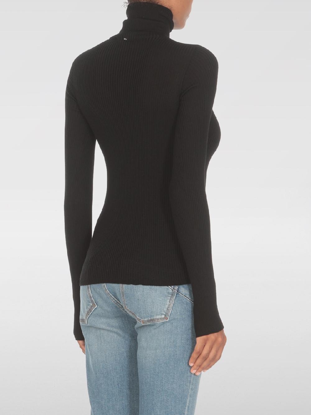 Giglio Maglia A Dolcevita Sportmax