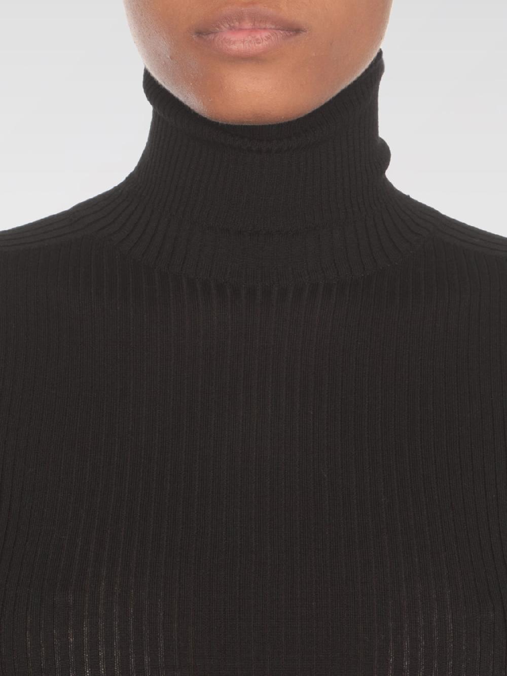 Giglio Maglia A Dolcevita Sportmax