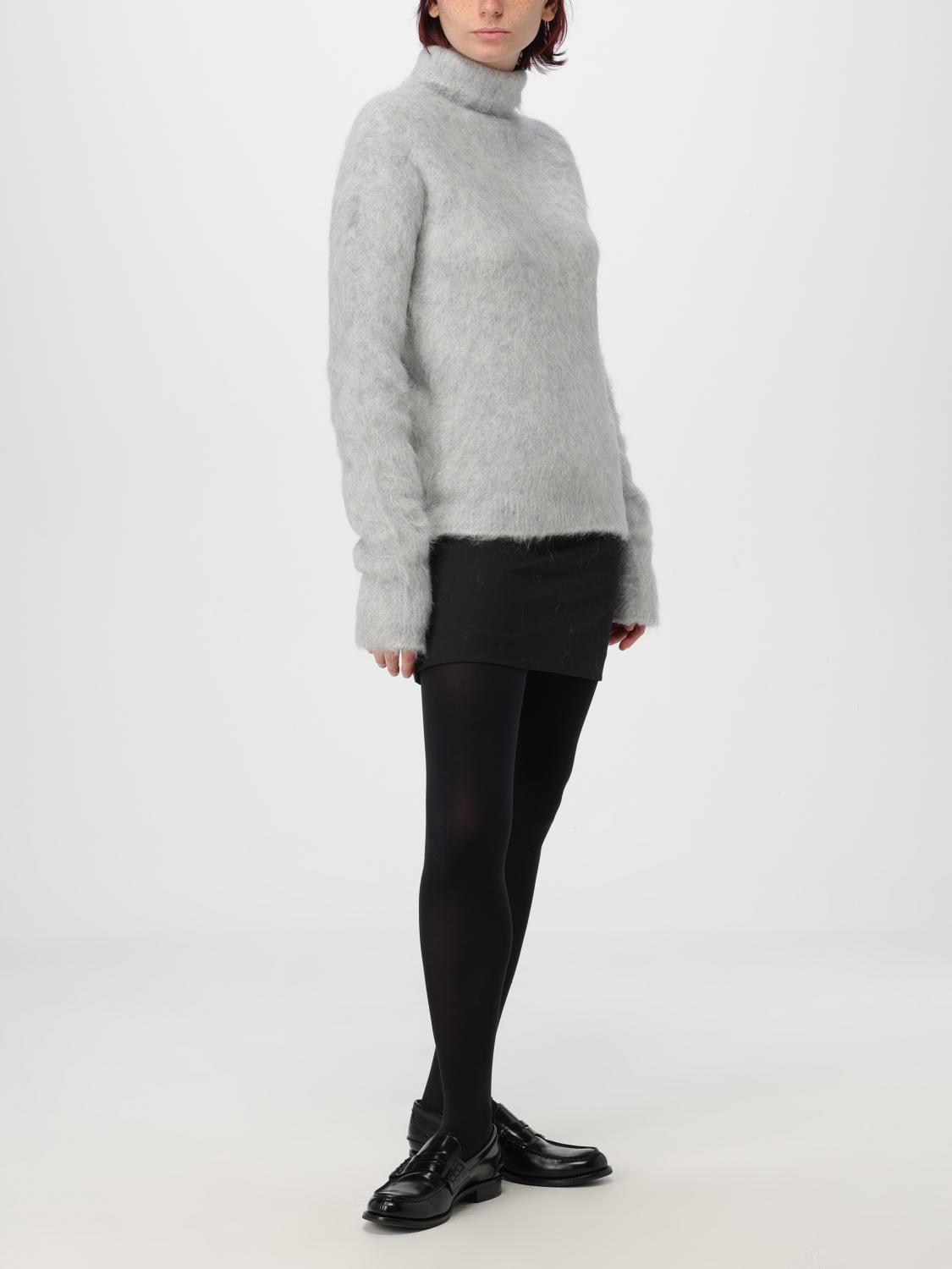 Giglio Maglia A Dolcevita Sportmax