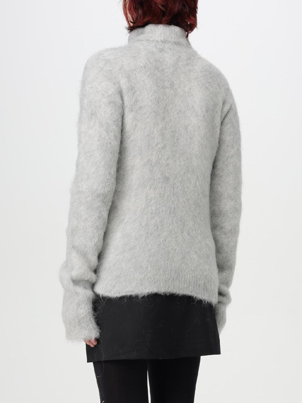 Giglio Maglia A Dolcevita Sportmax