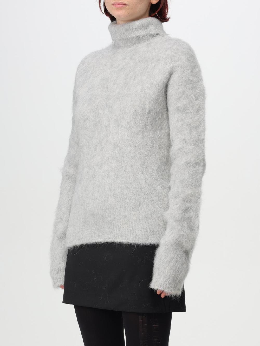 Giglio Maglia A Dolcevita Sportmax