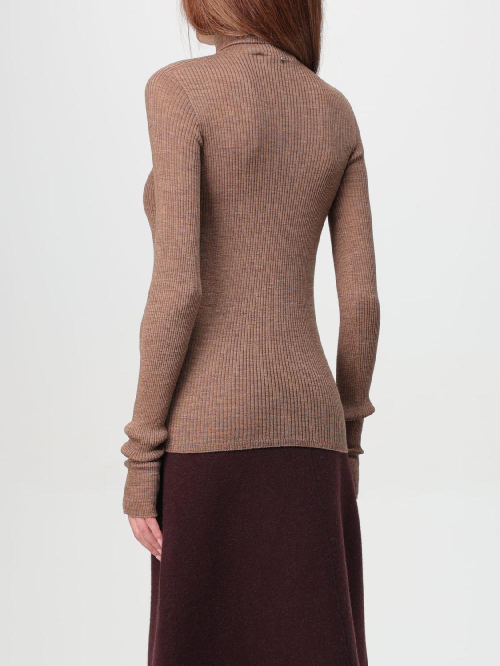 Giglio Maglia A Dolcevita Sportmax