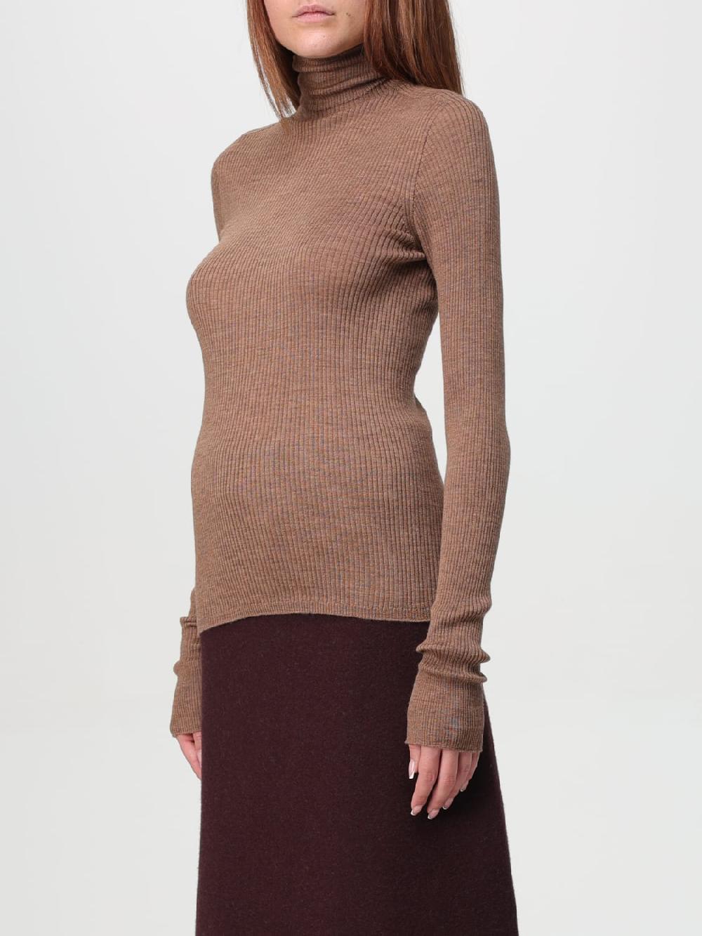 Giglio Maglia A Dolcevita Sportmax