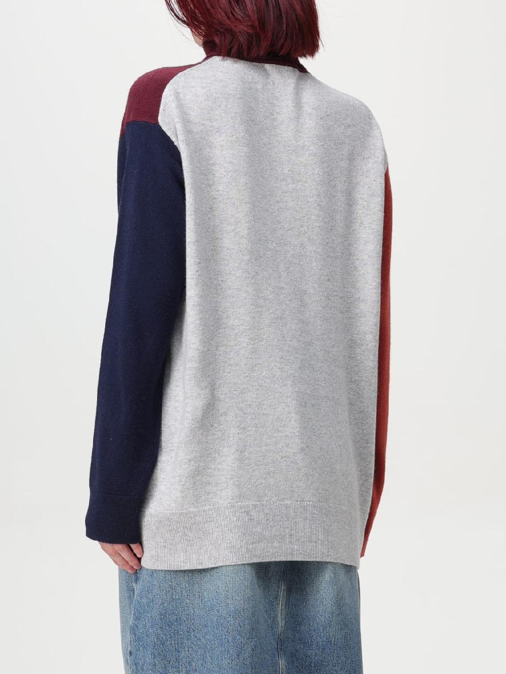 Giglio Maglia A Dolcevita Tommy Hilfiger
