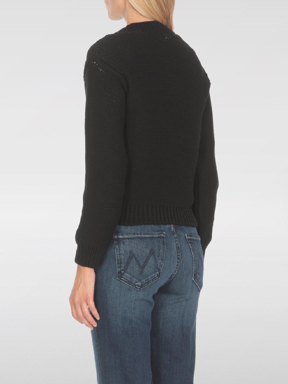 Giglio Maglia A Girocollo A.P.C. In Misto Cotone