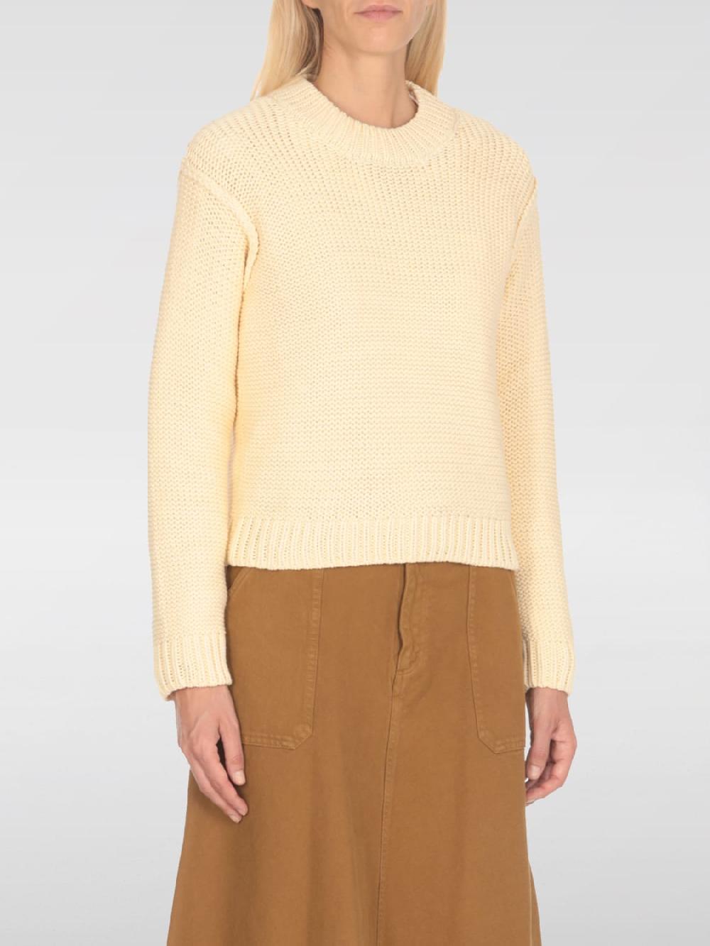 Giglio Maglia a girocollo A.P.C. in misto cotone