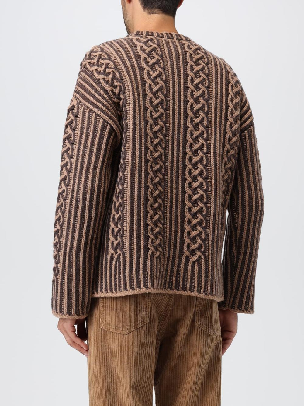 Giglio Maglia A Girocollo Alanui