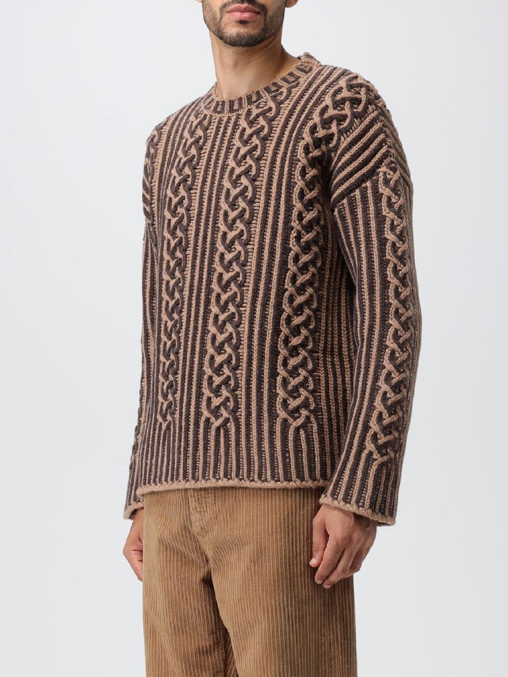 Giglio Maglia A Girocollo Alanui