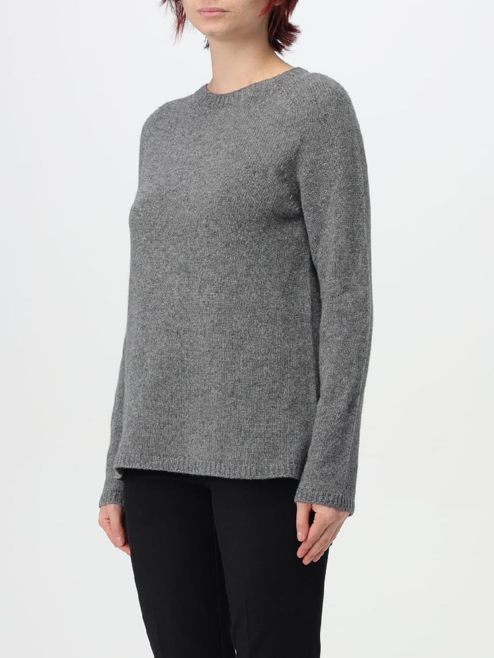 Giglio Maglia A Girocollo Basic 's Max Mara