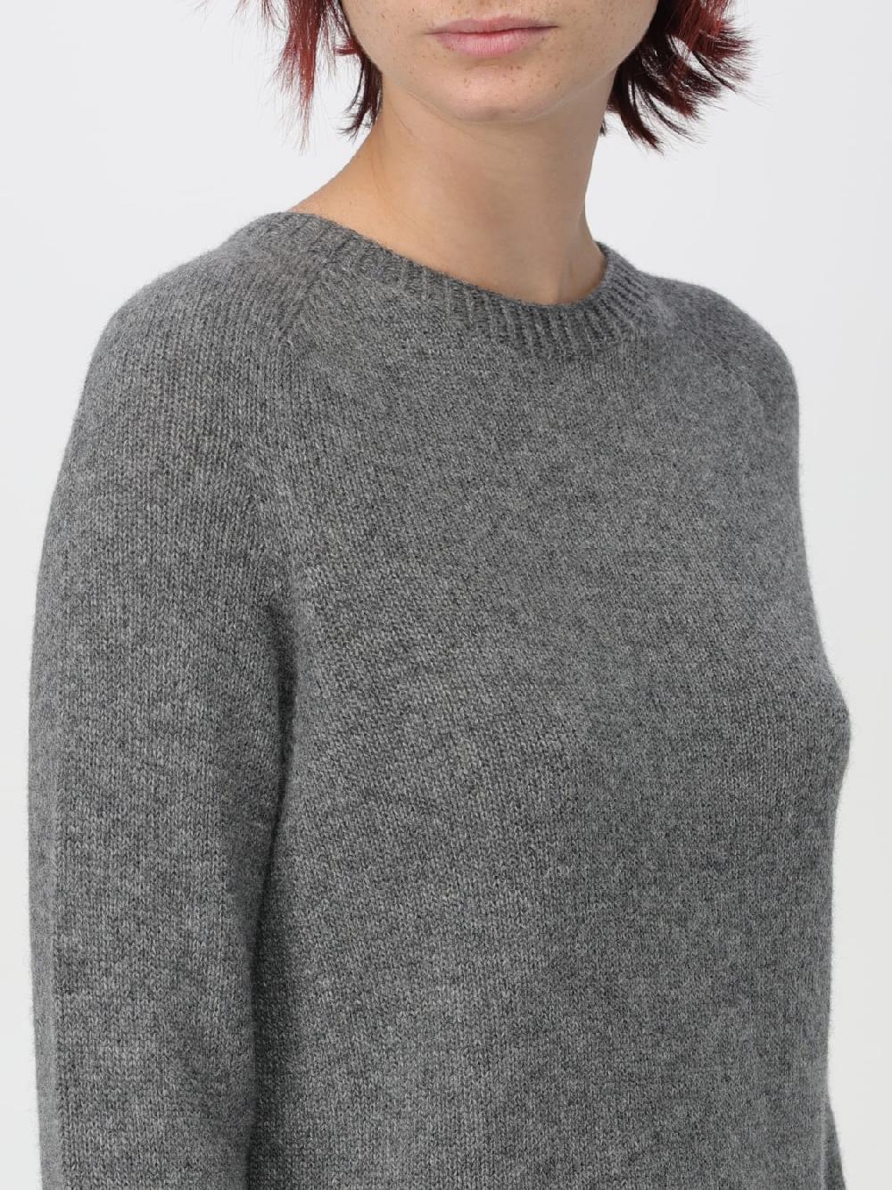 Giglio Maglia A Girocollo Basic 's Max Mara