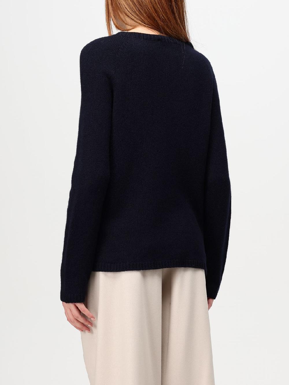 Giglio Maglia A Girocollo Basic 's Max Mara