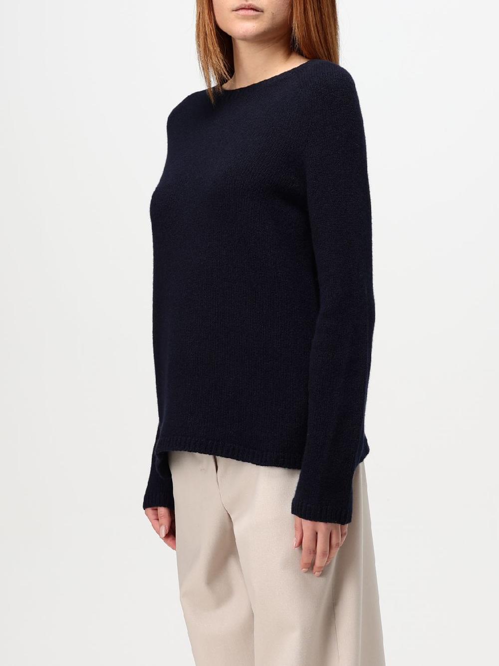 Giglio Maglia A Girocollo Basic 's Max Mara