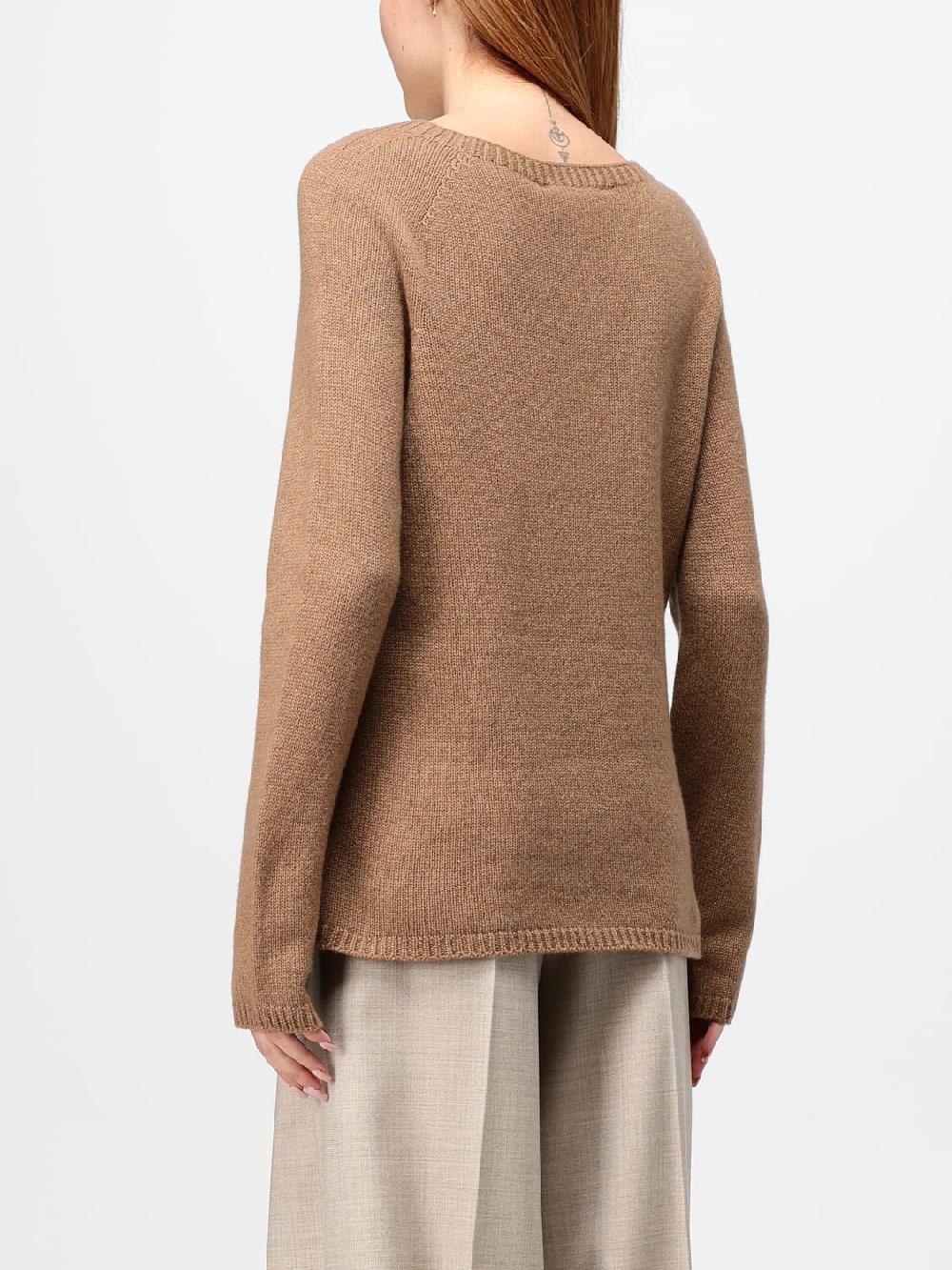 Giglio Maglia A Girocollo Basic 's Max Mara