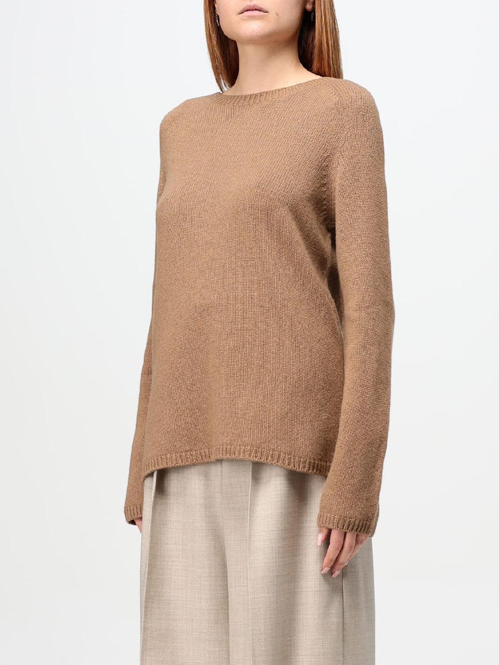 Giglio Maglia A Girocollo Basic 's Max Mara