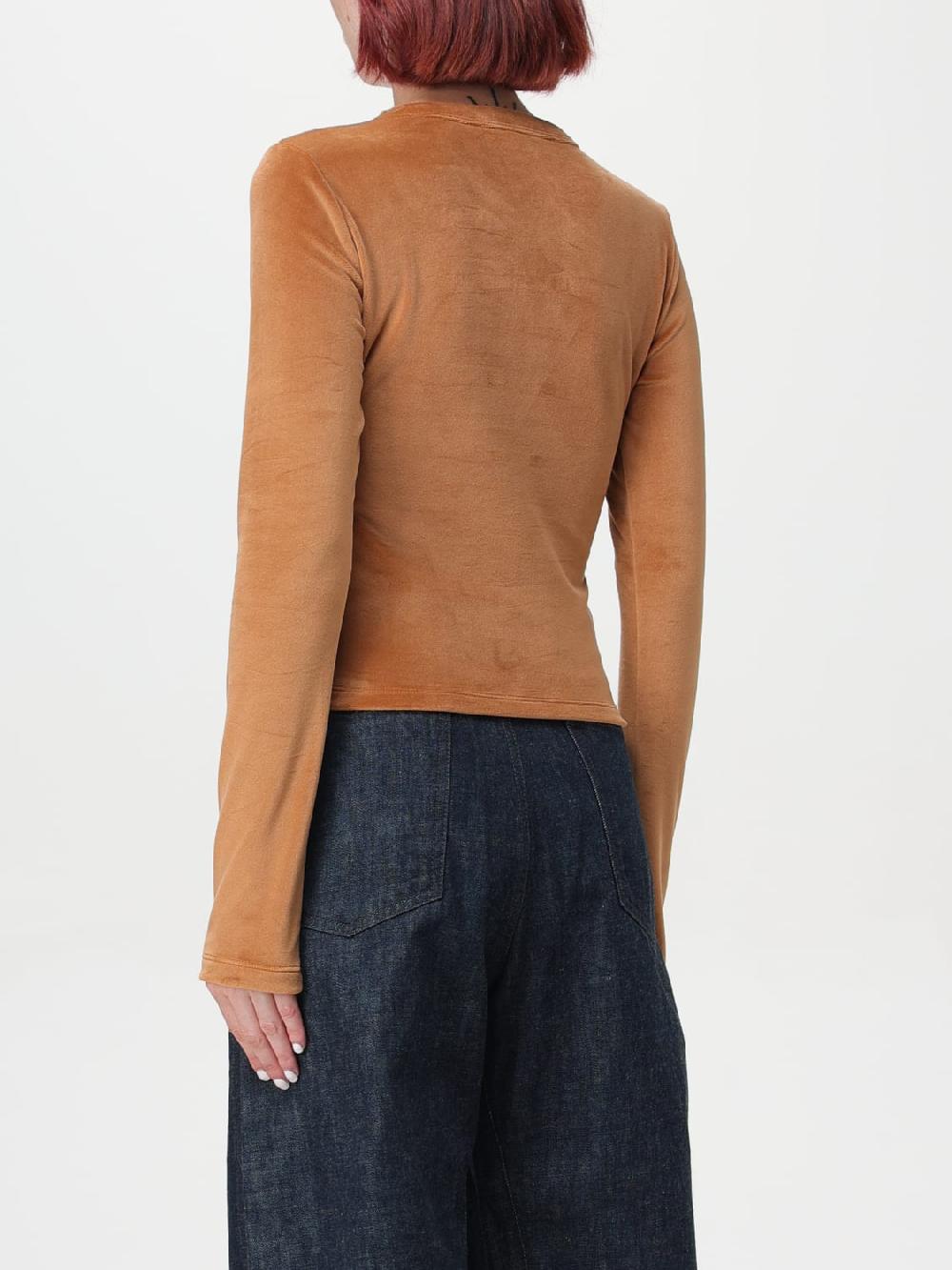 Giglio Maglia A Girocollo Chloé