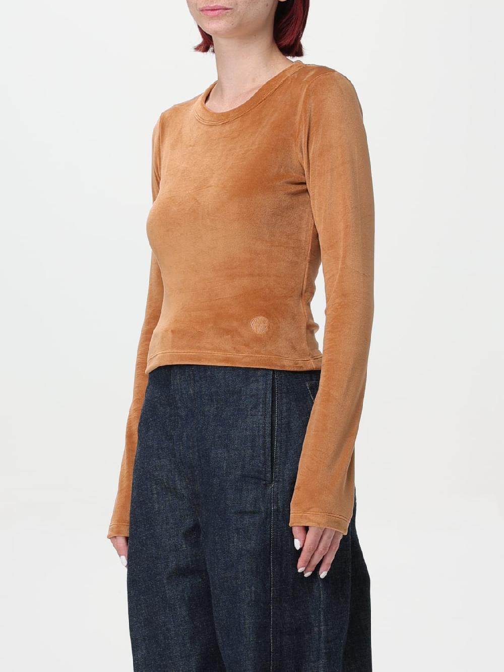 Giglio Maglia A Girocollo Chloé