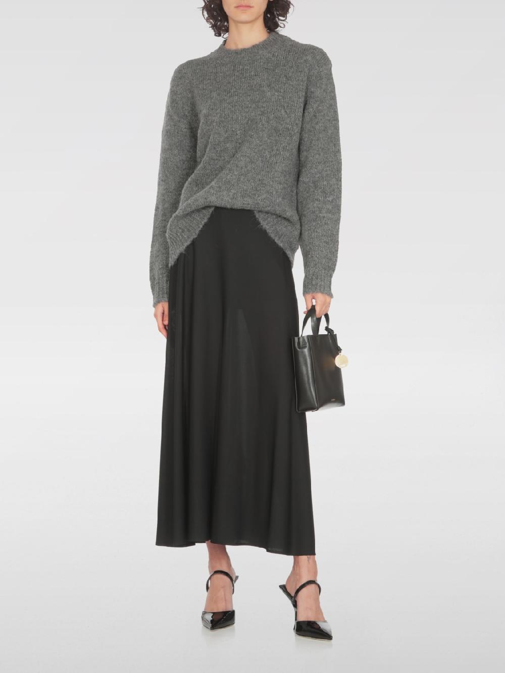 Giglio Maglia A Girocollo Jil Sander