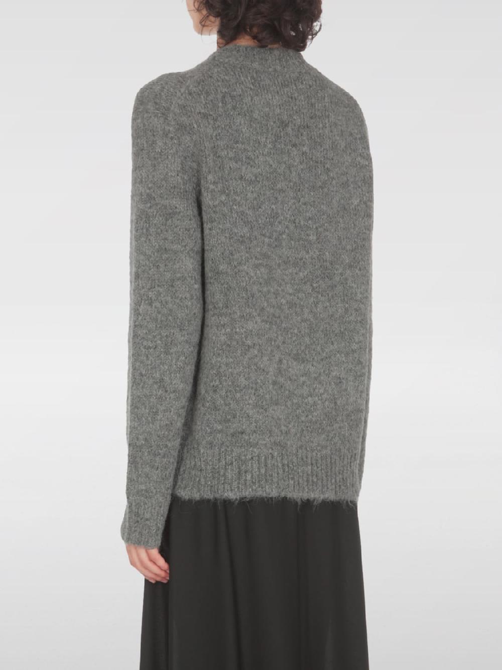 Giglio Maglia A Girocollo Jil Sander