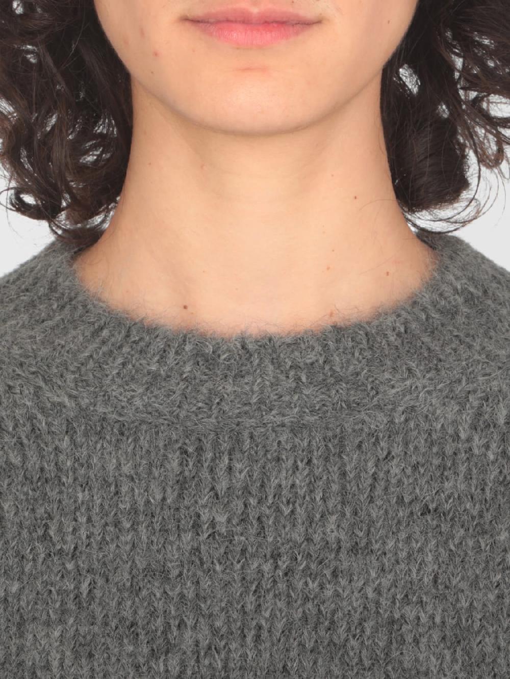 Giglio Maglia A Girocollo Jil Sander