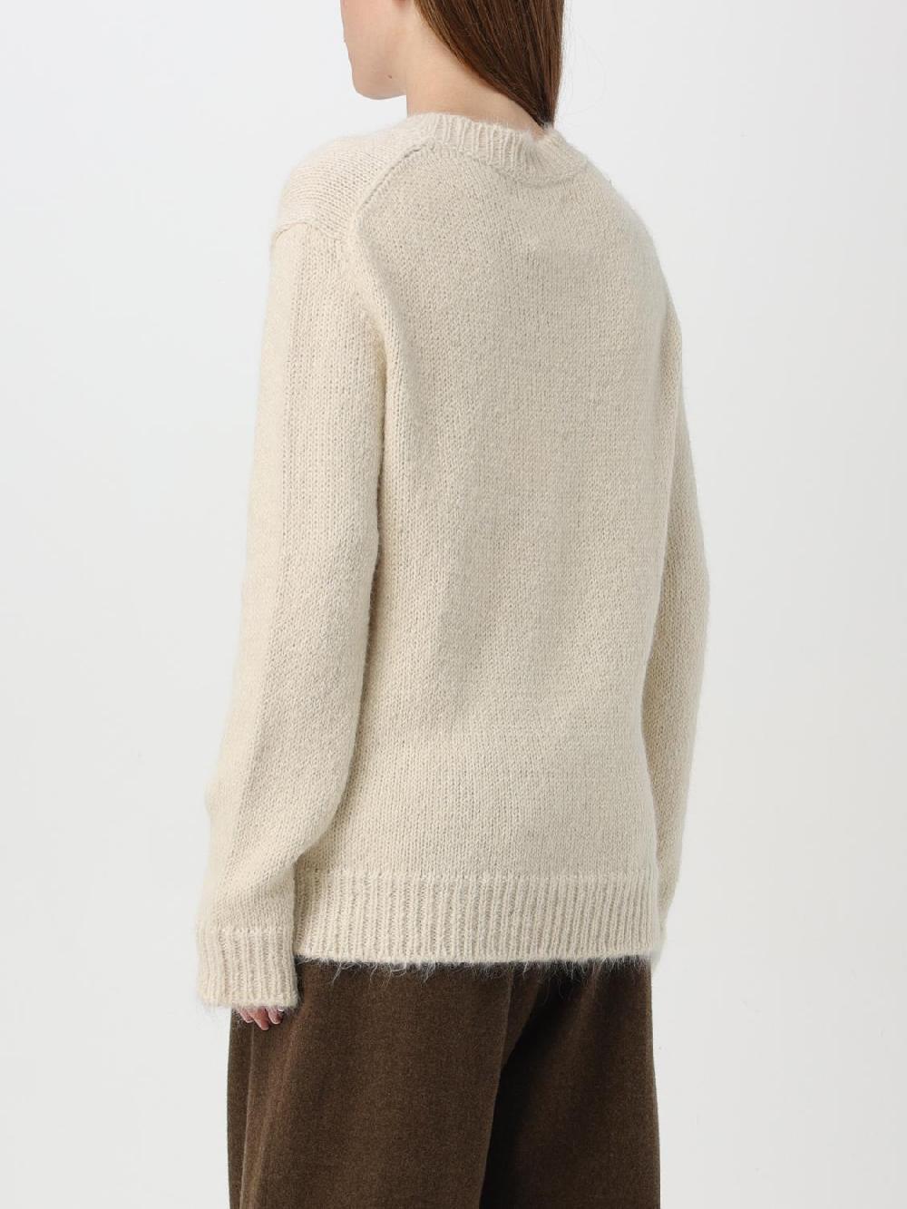 Giglio Maglia A Girocollo Jil Sander