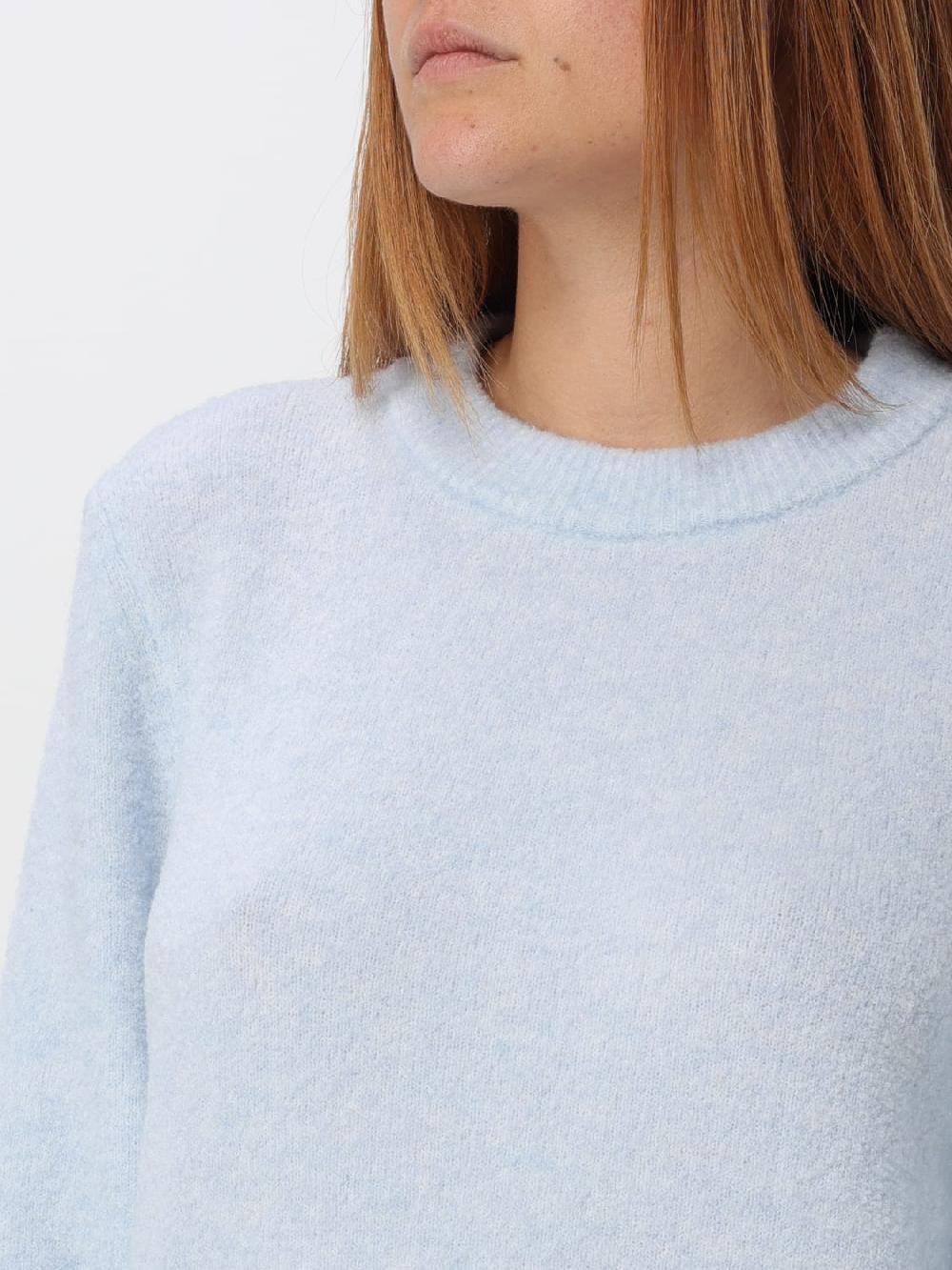 Giglio Maglia A Girocollo K-way