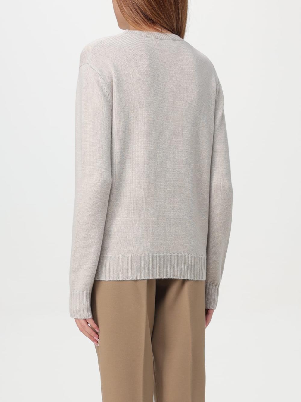 Giglio Maglia A Girocollo Max Mara