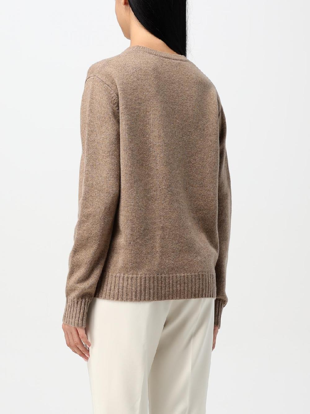 Giglio Maglia A Girocollo Max Mara