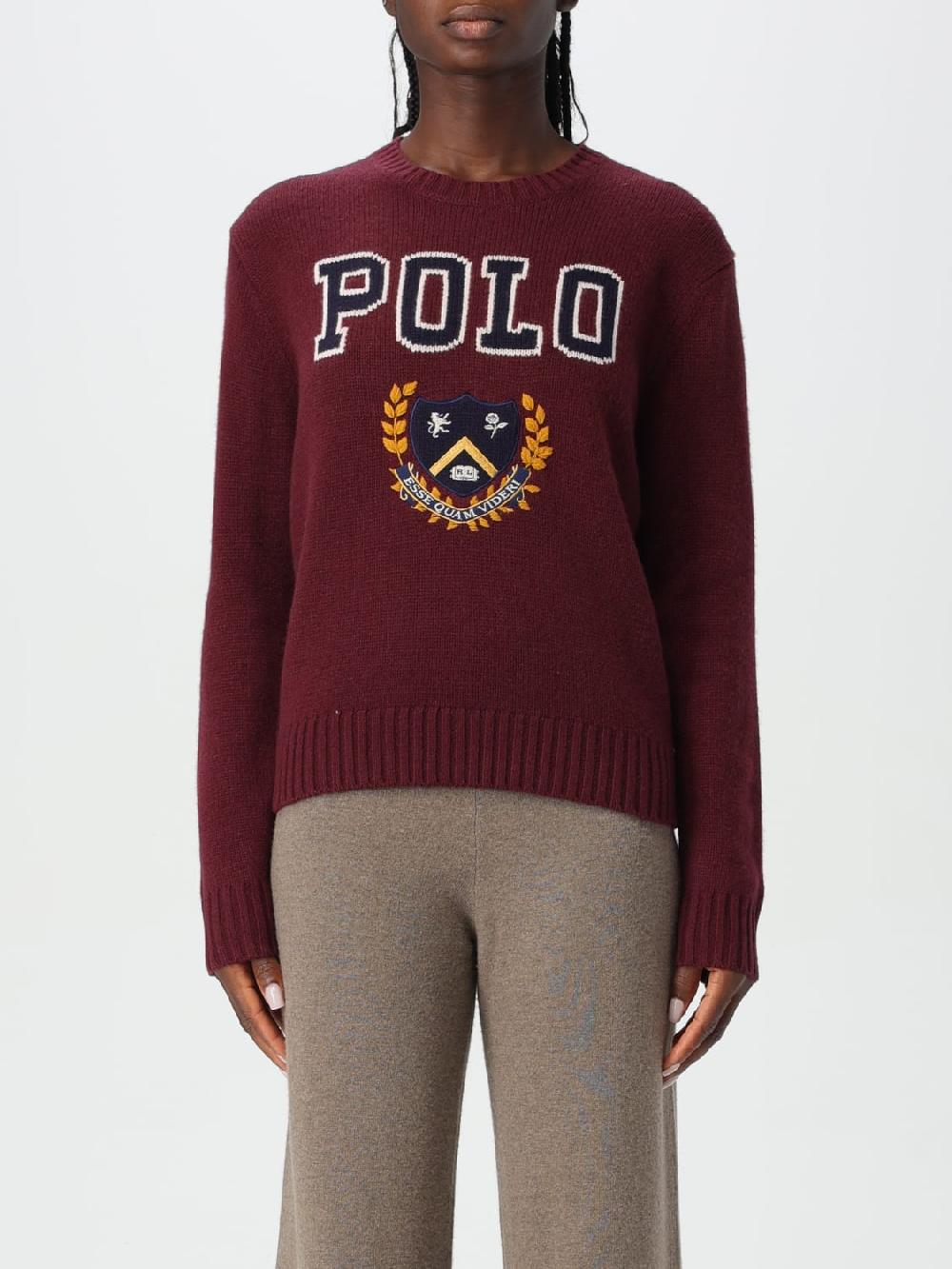 Giglio Maglia a girocollo Polo Ralph Lauren