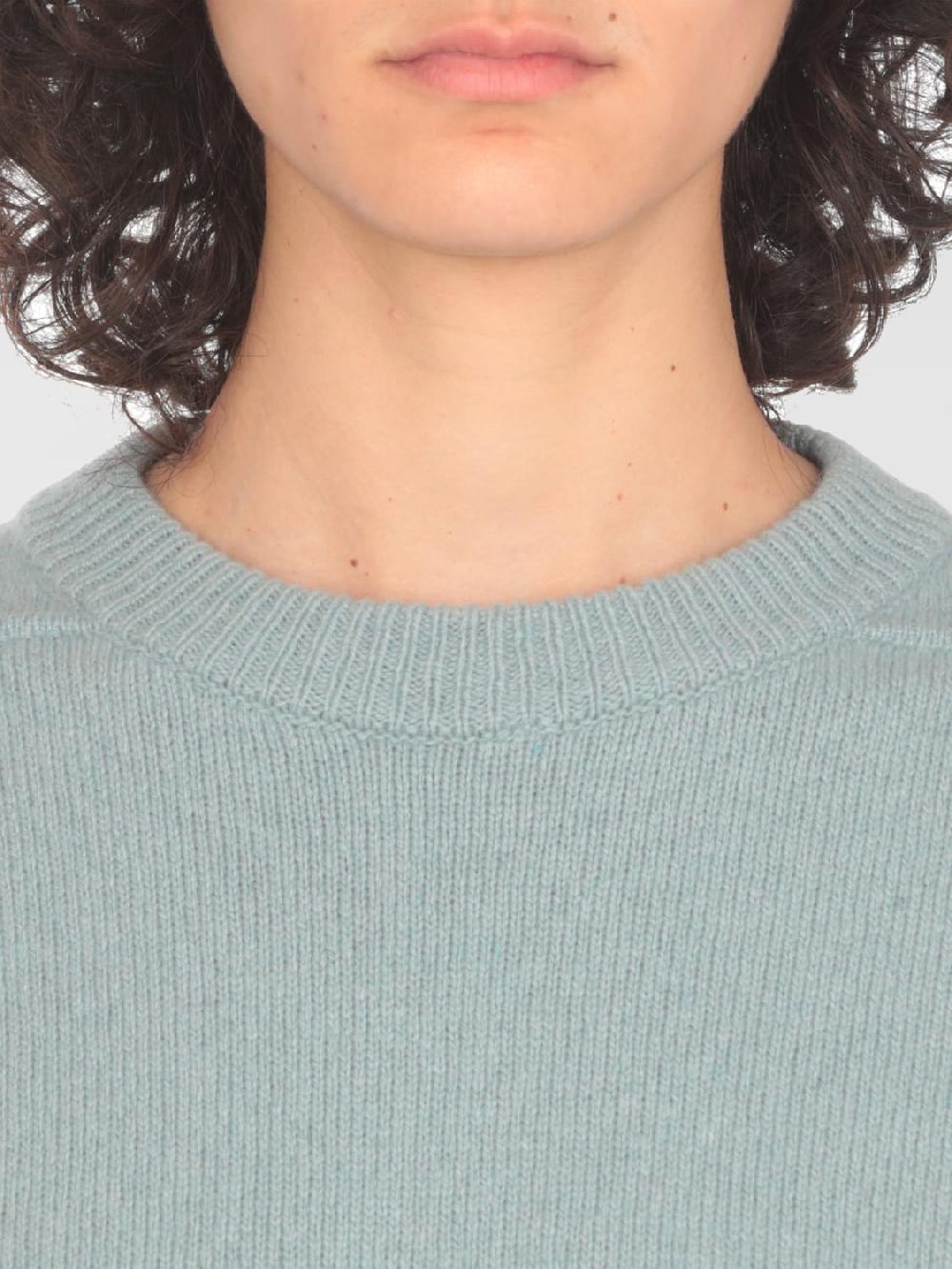 Giglio Maglia A Girocollo Rick Owens
