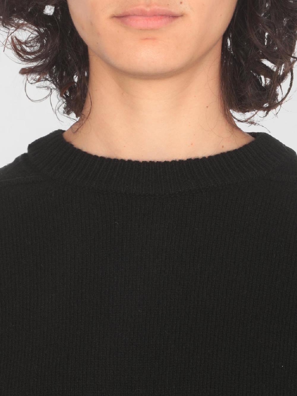 Giglio Maglia A Girocollo Rick Owens