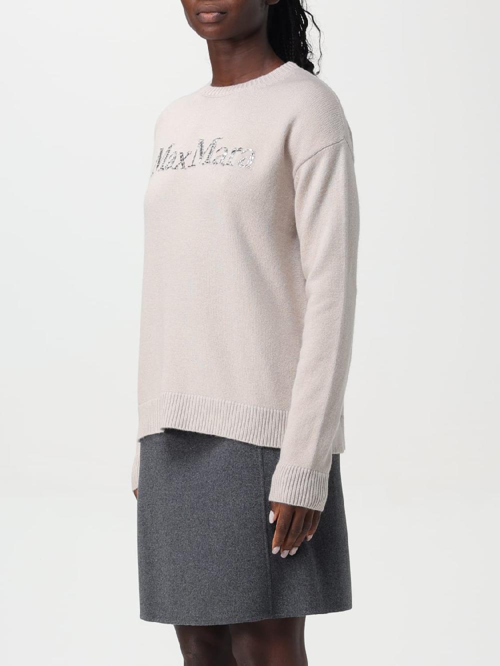 Giglio Maglia A Girocollo 's Max Mara