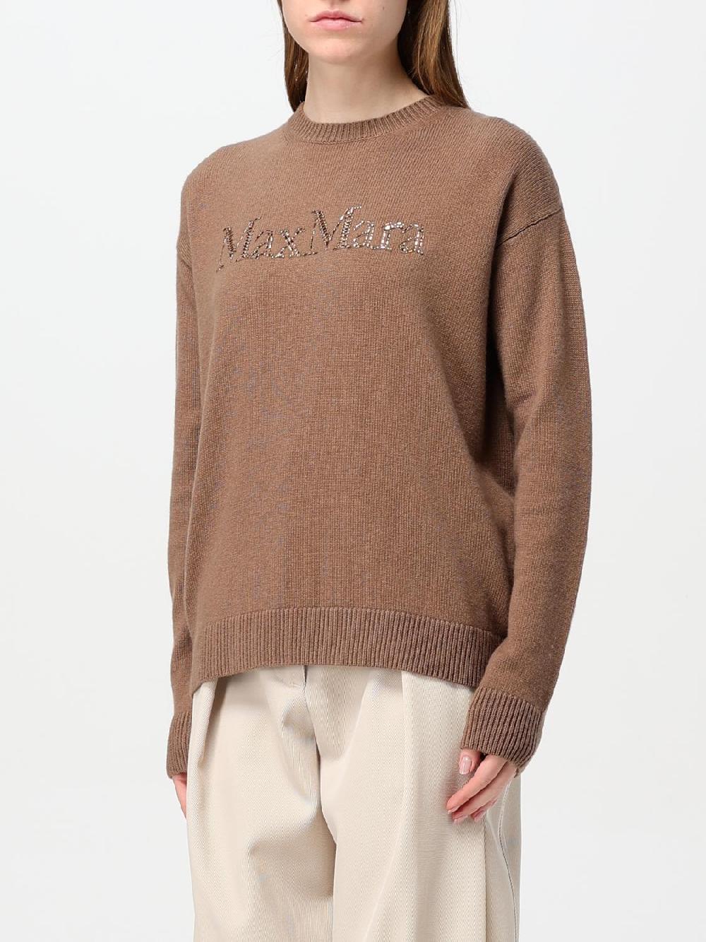 Giglio Maglia A Girocollo 's Max Mara