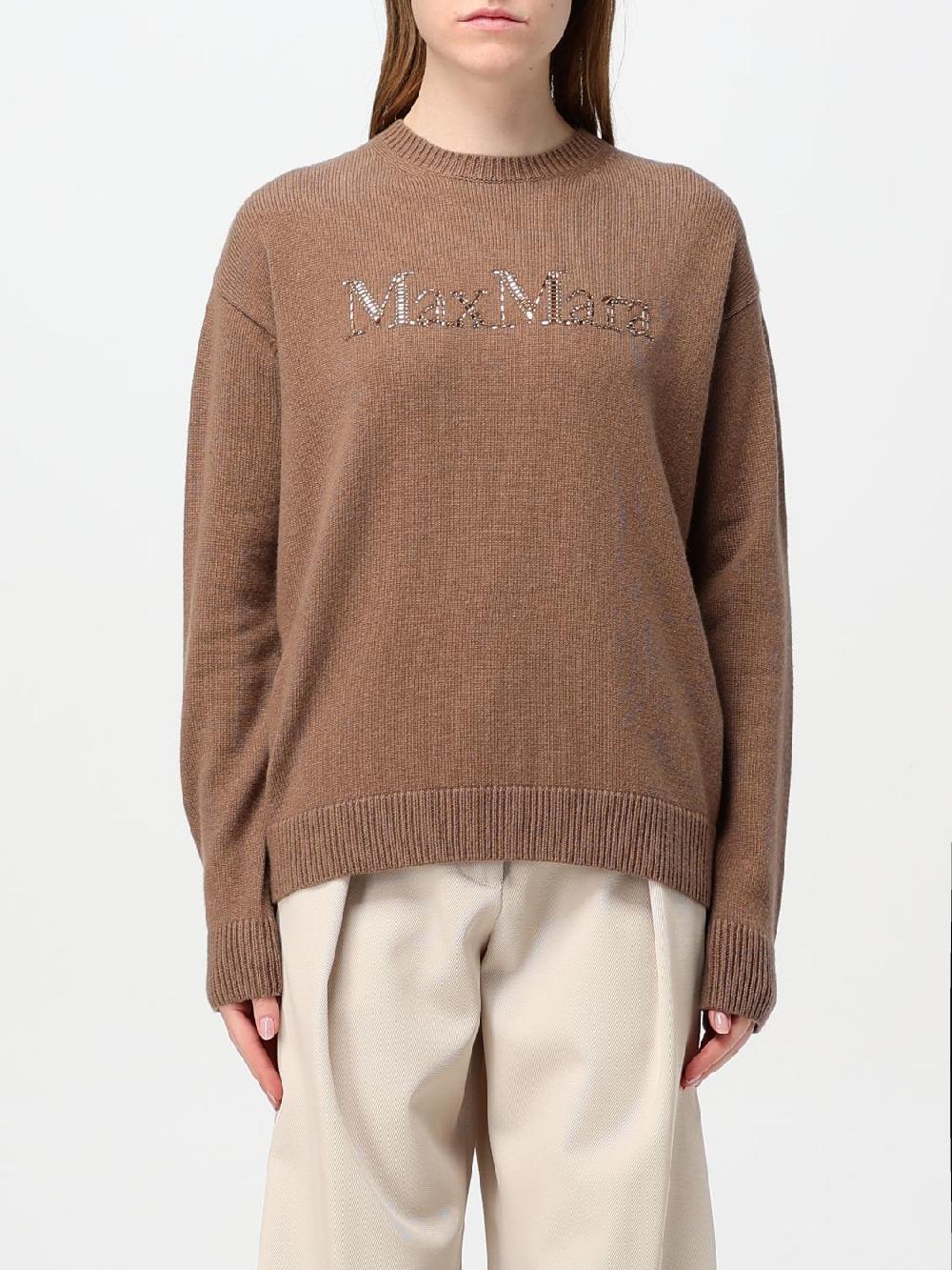 Giglio Maglia a girocollo 's Max Mara