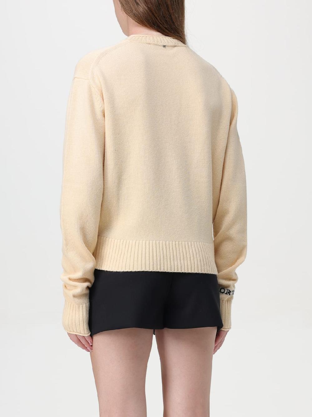 Giglio Maglia A Girocollo Sportmax