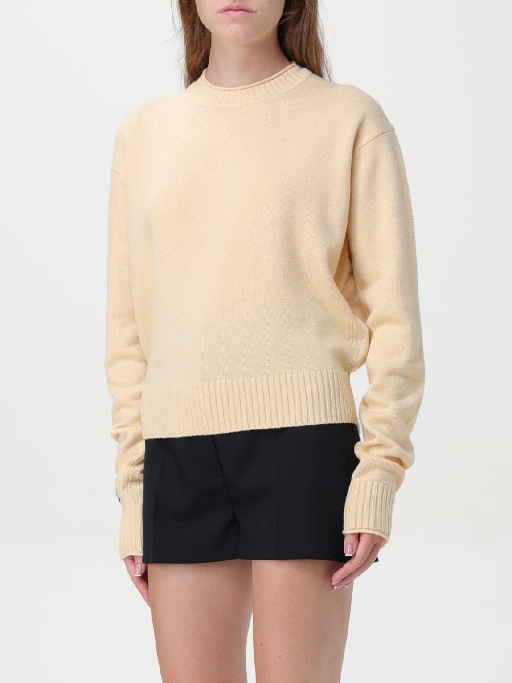 Giglio Maglia A Girocollo Sportmax