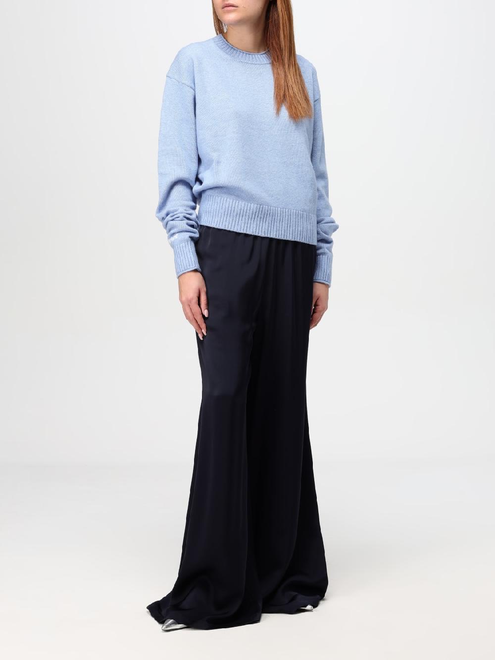 Giglio Maglia A Girocollo Sportmax